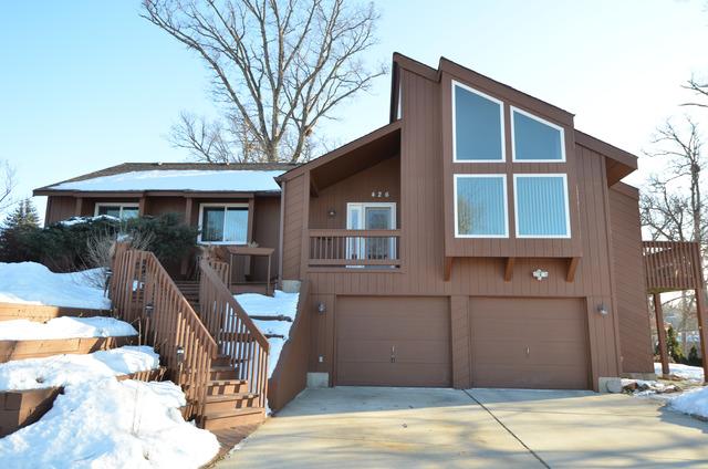 426 Schultz St., Lemont, IL 60439