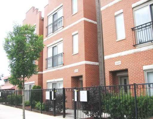 3438 N Harlem Ave. #2, Chicago, IL 60634