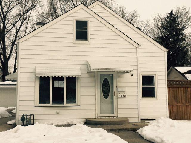 3030 W 114th St., Merrionette Park, IL 60803