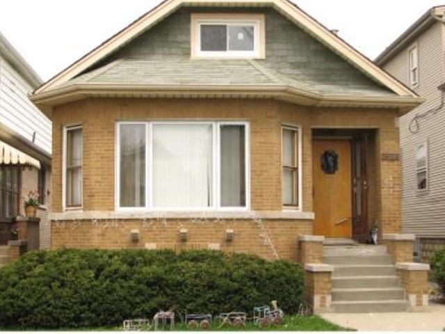 5824 W Henderson St., Chicago, IL 60634