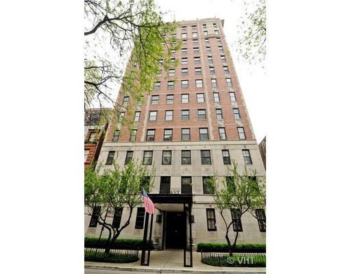 73 E Elm St. #4A, Chicago, IL 60611
