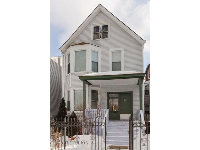 4037 N Drake Ave., Chicago, IL 60618