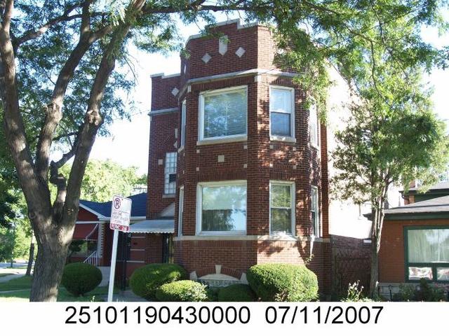 62 E 98th Pl., Chicago, IL 60628