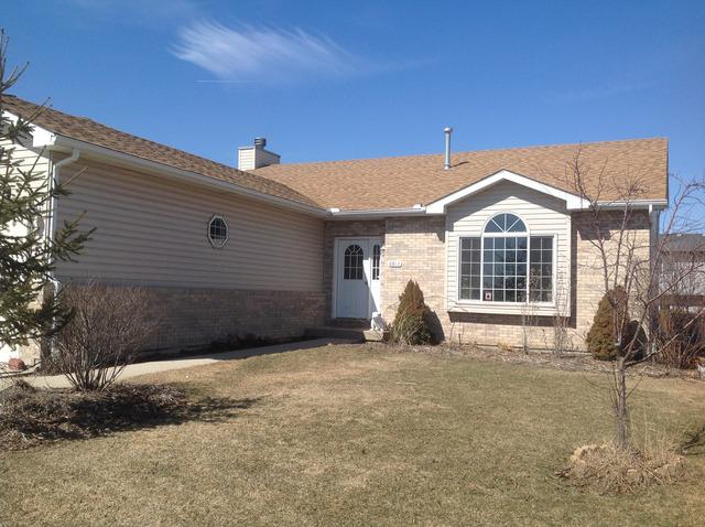 6813 Cornwall Dr., Joliet, IL 60431