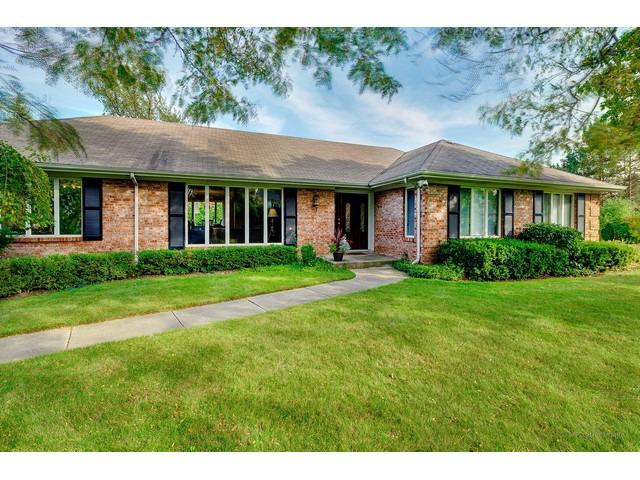 205 Enid Ln., Northfield, IL 60093