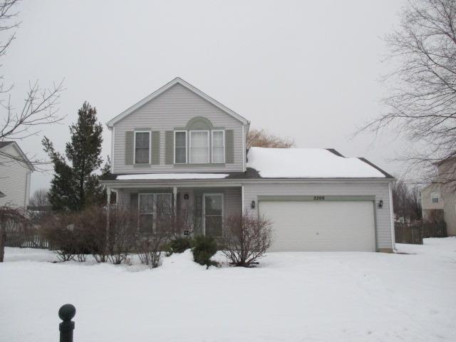 2200 Willow Lakes Dr., Plainfield, IL 60586