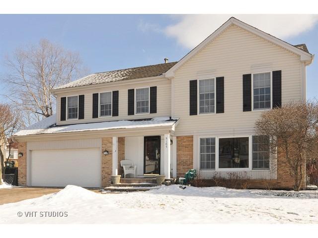 5165 Tamarack Ct., Hoffman Estates, IL 60010