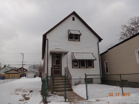 13529 S Brandon Ave., Chicago, IL 60633