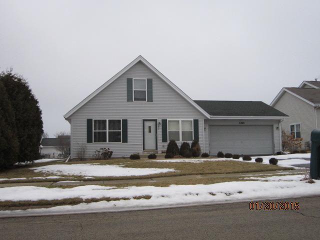 6388 Wicklow Close, Rockford, IL 61108