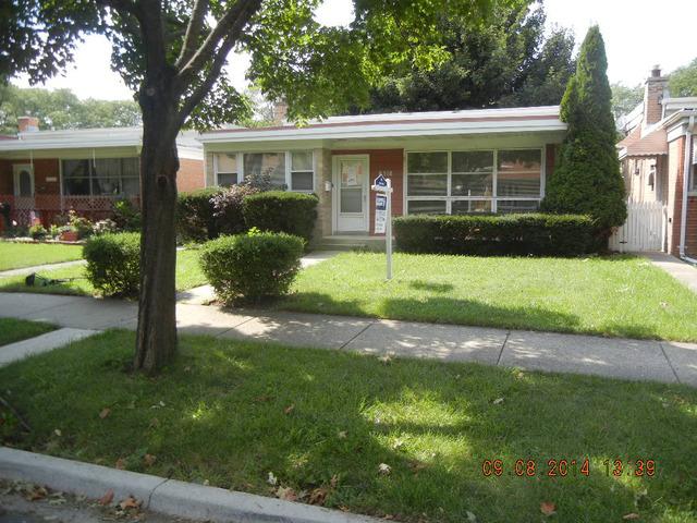8318 Ridgeway Ave., Skokie, IL 60076