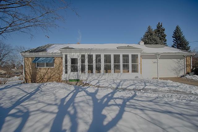 3806 Larson Ave., Rockford, IL 61108