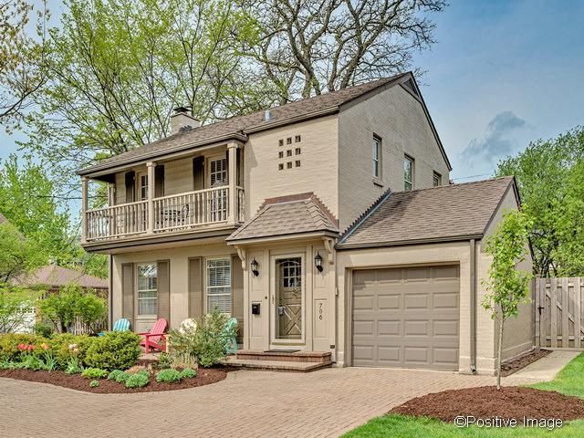 706 S Ashland Ave., La Grange, IL 60525