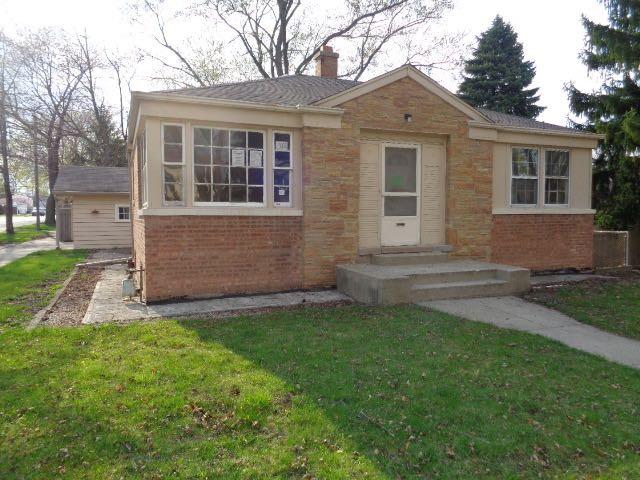 2600 Maple St., Franklin Park, IL 60131