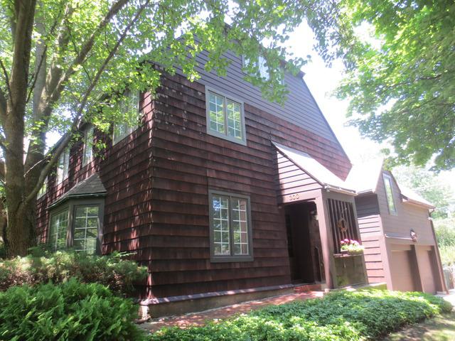 300 Greenleaf Ave., Wilmette, IL 60091