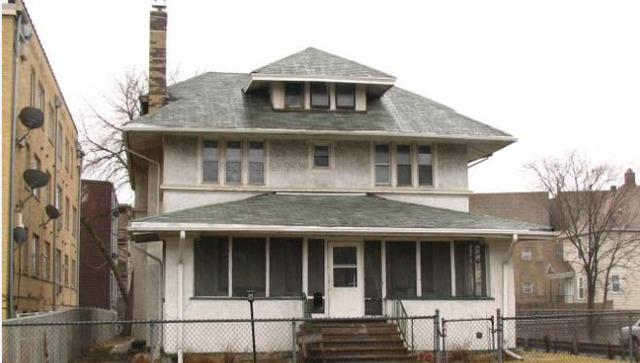 5951 W Washington Blvd., Chicago, IL 60644