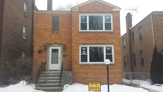 8804 S Blackstone Ave., Chicago, IL 60619