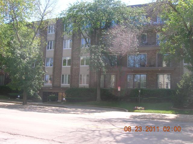 5501 Lincoln Ave. #409, Morton Grove, IL 60053