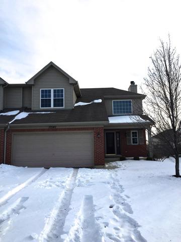 13540 Golden Eagle Cir., Plainfield, IL 60544