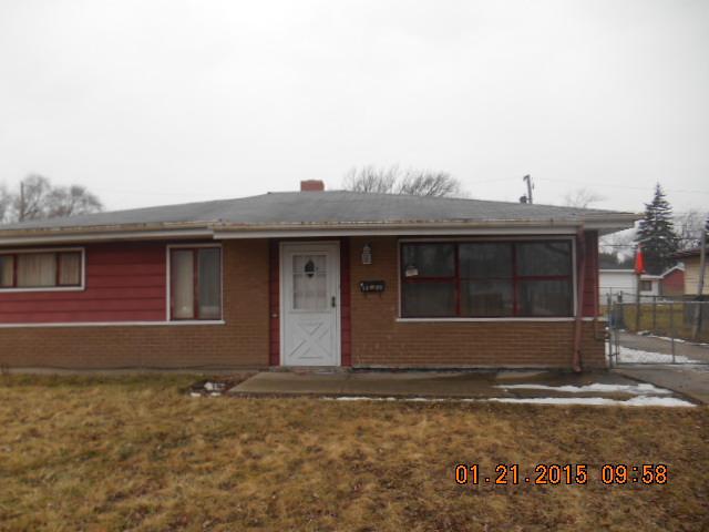 1400 Forest Pl., Calumet City, IL 60409