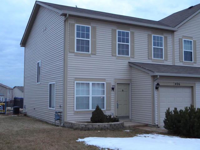 406 Alyssa St., Plano, IL 60545