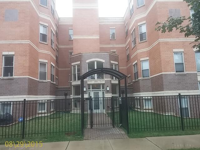 6015 N Mozart St. #301, Chicago, IL 60659