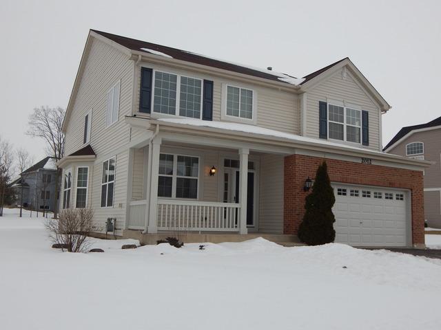 2012 Raintree Rd., Yorkville, IL 60560