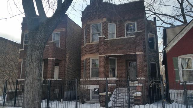 832 N Ridgeway Ave., Chicago, IL 60651
