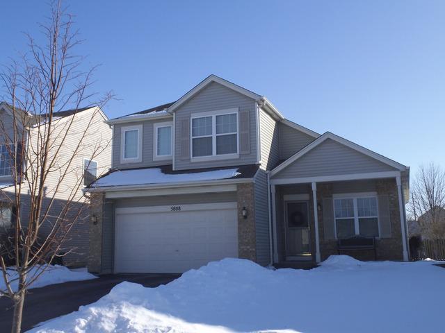 5808 Lake Pointe Dr., Plainfield, IL 60586