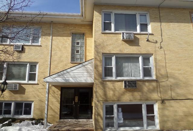 6634 W 95th St. #1D, Oak Lawn, IL 60453