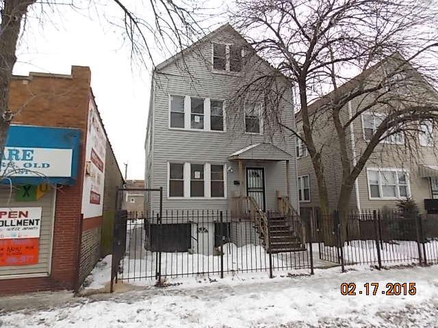 2503 W 71st St., Chicago, IL 60629