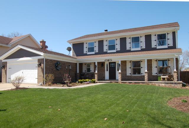 164 Jackson Ln., Bloomingdale, IL 60108