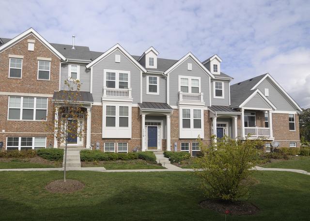 1116 Tuscany Dr., Streamwood, IL 60107