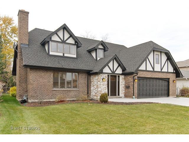 8512 N Chester Ave., Niles, IL 60714