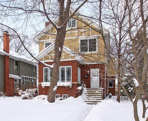 506 Washington Ave., Wilmette, IL 60091