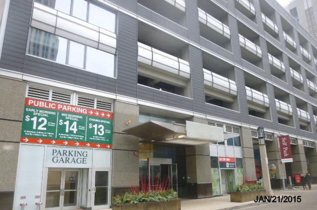 240 E Illinois St. #2310, Chicago, IL 60611