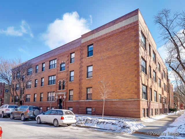 5603 N Glenwood Ave. #1, Chicago, IL 60660