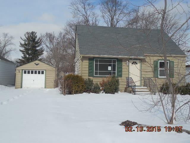 802 Evans Ave., Machesney Park, IL 61115