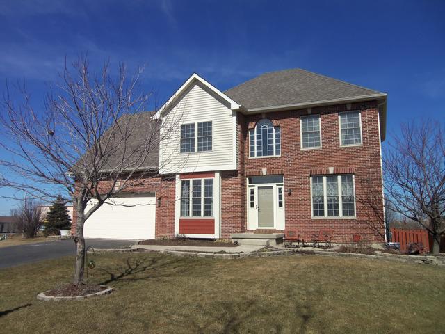 1311 Camden Ct., Sycamore, IL 60178