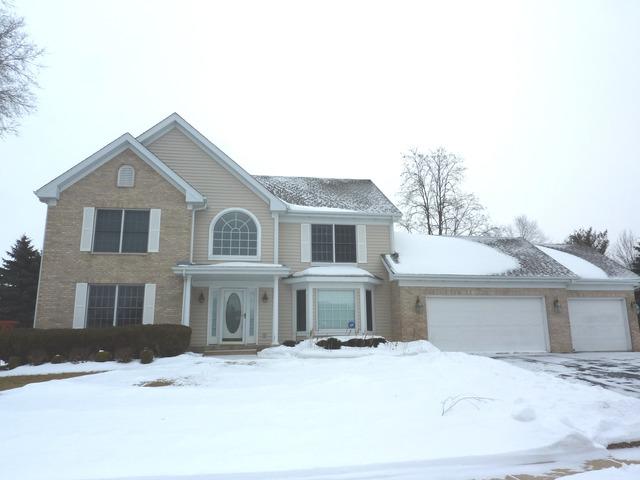 5383 Pepper Dr., Rockford, IL 61114