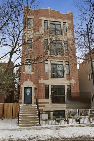1827 N Larrabee St. #4, Chicago, IL 60614