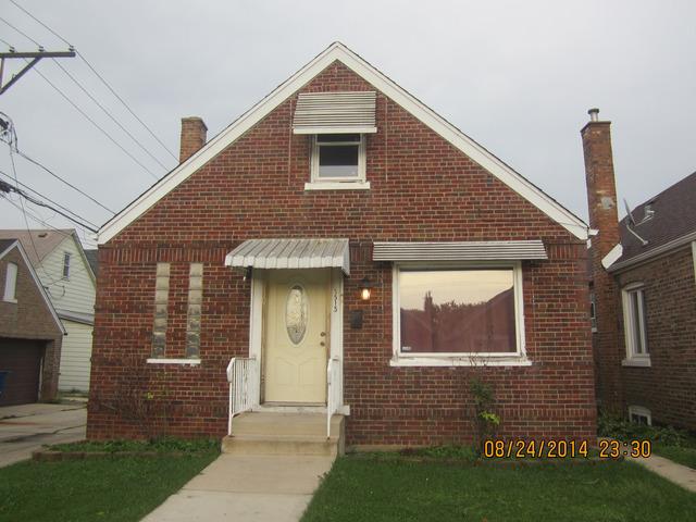 5515 S Kilbourn Ave., Chicago, IL 60629