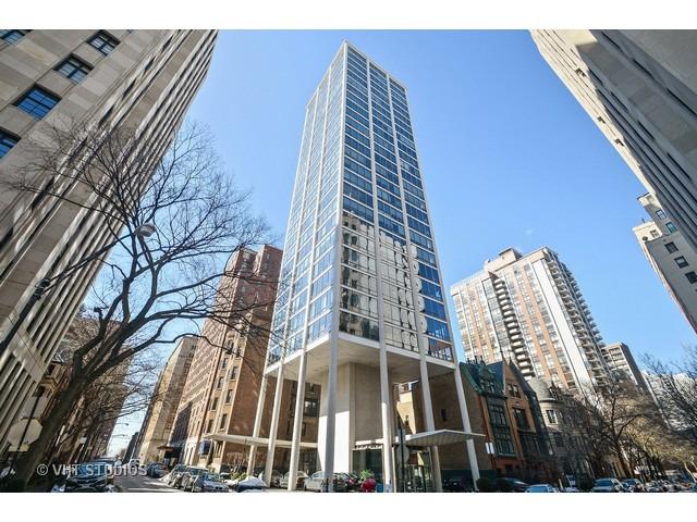 1300 N Astor St. #24C, Chicago, IL 60610