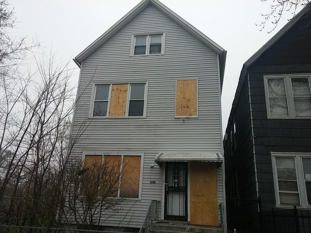 6148 S Morgan St., Chicago, IL 60621