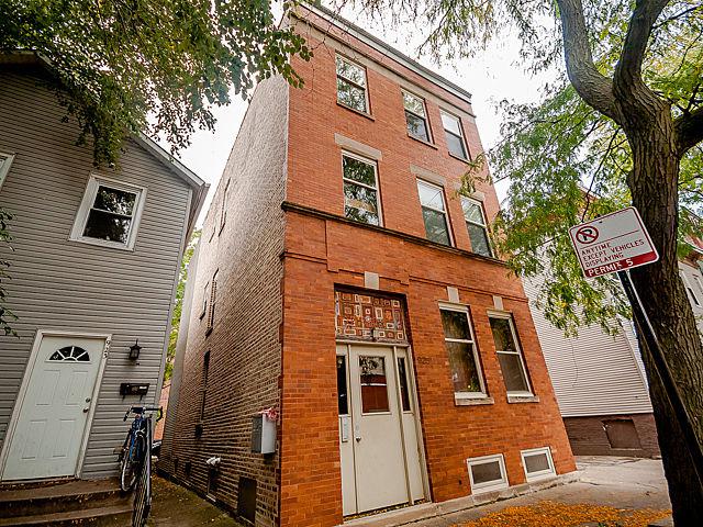 925 S Aberdeen St. #3, Chicago, IL 60607