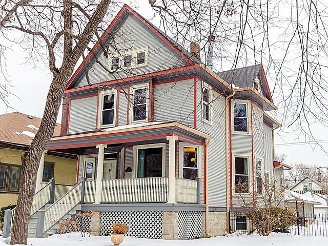 708 Wenonah Ave., Oak Park, IL 60304