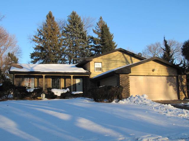 529 Scott St., Algonquin, IL 60102