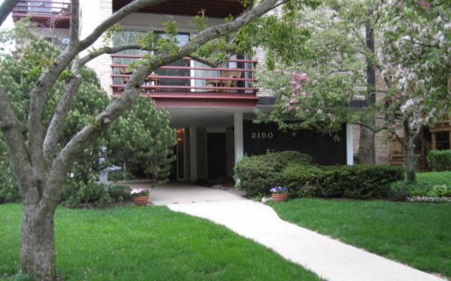 2150 Sherman Ave. #4C, Evanston, IL 60201