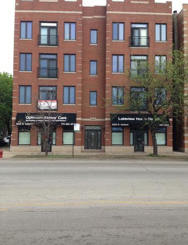 3025 N Ashland Ave. #2N, Chicago, IL 60657