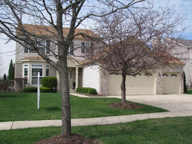 130 Buckskin Ln., Streamwood, IL 60107