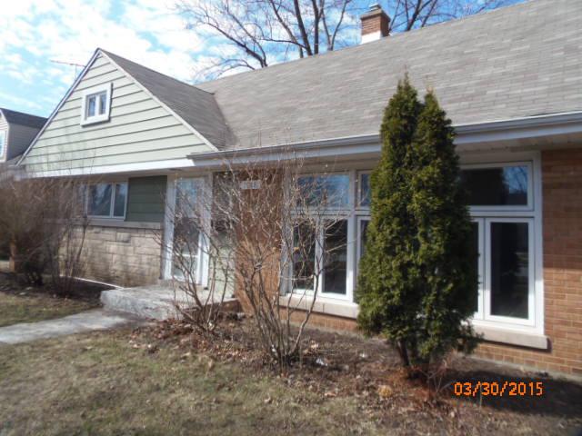 1908 S Prospect Ave., Park Ridge, IL 60068